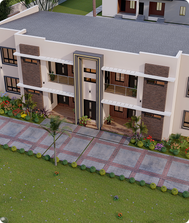 2 Bedroom Semi-Detached